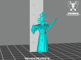 Kar Chorister of Brutality
