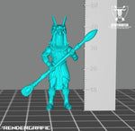 Guldoran Entrance Guards