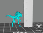 Xeno Spitter