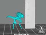 Xeno Spitter