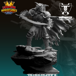 Etrigan - DC