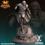 Hourman - DC