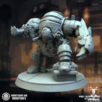 Irondoom - Heirs of the Dark