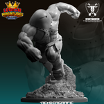 Juggernaut Ultimate - Marvel