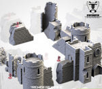 Ruined Castle