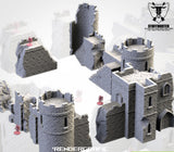 Ruined Castle