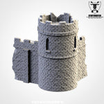 Ruined Castle