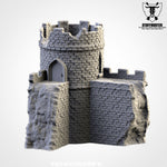 Ruined Castle