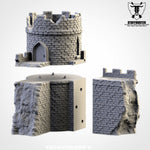 Ruined Castle