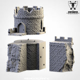 Ruined Castle