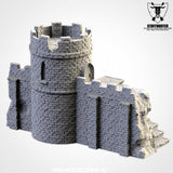 Ruined Castle