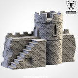 Ruined Castle