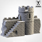 Ruined Castle