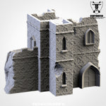 Ruined Castle