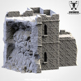 Ruined Castle