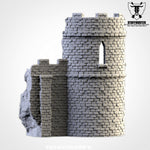 Ruined Castle