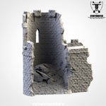Ruined Castle