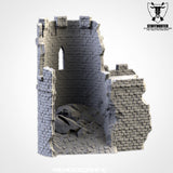 Ruined Castle