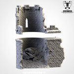 Ruined Castle