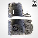 Ruined Castle