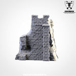 Ruined Castle