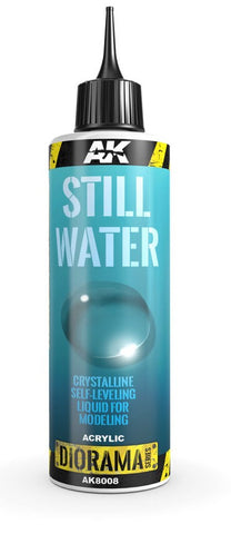 AK interactive - Still Water - AK8008 - STUFFHUNTER