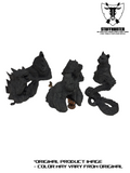 Animal Rocks - STUFFHUNTER