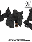 Animal Rocks - STUFFHUNTER