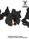 Animal Rocks - STUFFHUNTER