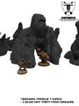 Animal Rocks - STUFFHUNTER