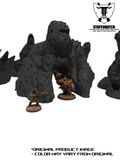 Animal Rocks - STUFFHUNTER