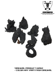 Animal Rocks - STUFFHUNTER