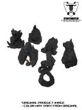 Animal Rocks - STUFFHUNTER