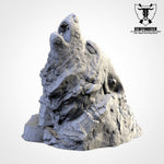Animal Rocks - STUFFHUNTER