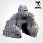 Animal Rocks - STUFFHUNTER