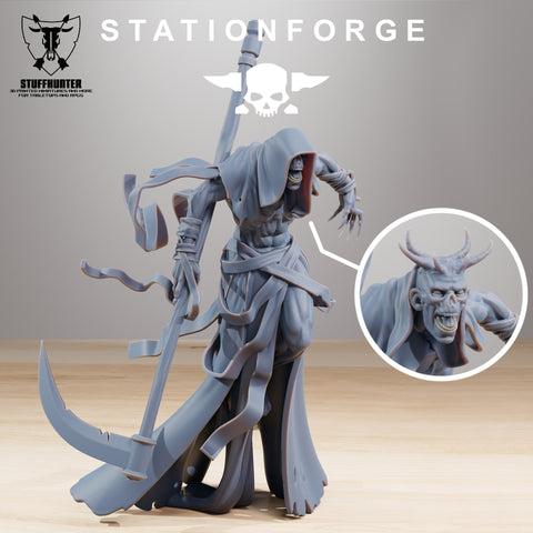 Astronet Void Deity - STUFFHUNTER