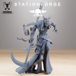 Astronet Void Deity - STUFFHUNTER