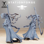 Astronet Void Deity - STUFFHUNTER