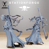 Astronet Void Deity - STUFFHUNTER