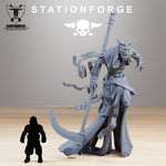 Astronet Void Deity - STUFFHUNTER