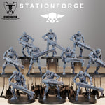 Astronet X1 Infantry - STUFFHUNTER