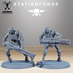 Astronet X1 Infantry - STUFFHUNTER