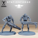 Astronet X1 Infantry - STUFFHUNTER