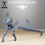 Astronet X1 Infantry - STUFFHUNTER