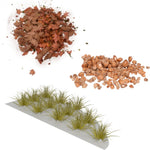 Autumn Environments - Scale 75 - Farb- & Materialset - STUFFHUNTER