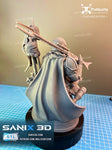 Mandalorian Headhunter Star Wars (Fan Art) 1:8 - STUFFHUNTER