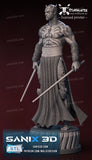 Darth Maul Star Wars (Fan Art) 1:10 - STUFFHUNTER