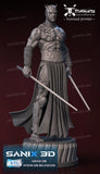Darth Maul Star Wars (Fan Art) 1:10 - STUFFHUNTER