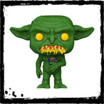 Funko POP! Mandy CHEDDAR GOBLIN # 1161 2021 Fall Con Limited Edition - Neu - STUFFHUNTER