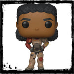 Funko POP! Lightyear Izzy Hawthorne (Jr. Zap Patrol) # 1212 - Neu - STUFFHUNTER